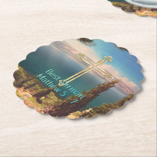 Best Sermon Untersetzer