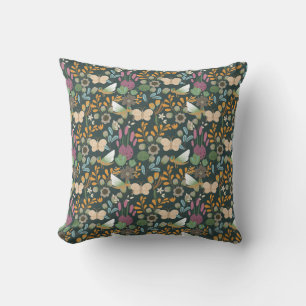 Best Spring Pattern Kissen