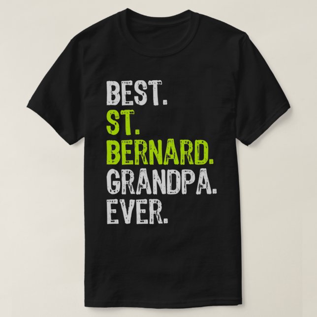 Best St T-Shirt (Design vorne)