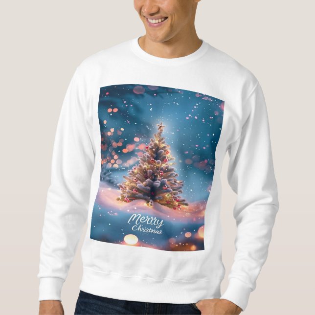 BEST SWEATSHIRT (Vorderseite)