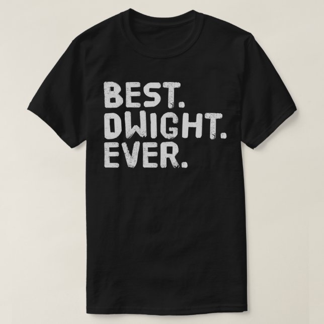 BEST T-Shirt (Design vorne)