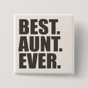 Best. Tante. Immer. Button