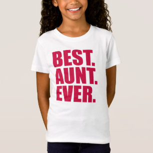Best. Tante. Immer.(rosane) T-Shirt
