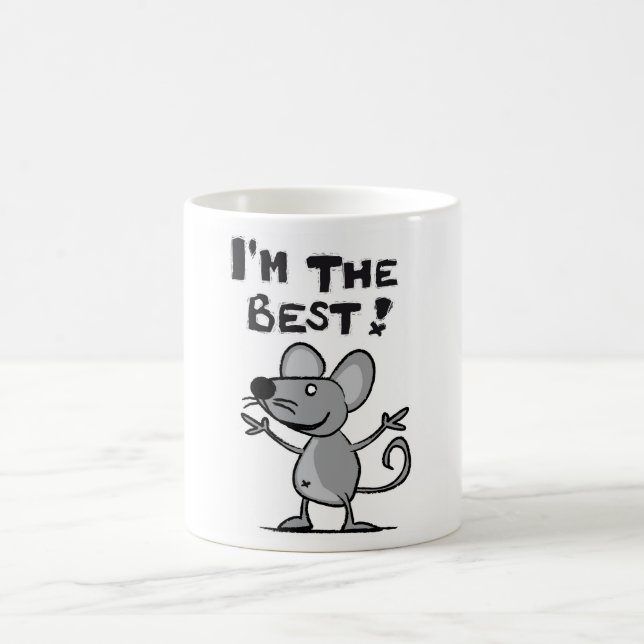 best tasse (Mittel)