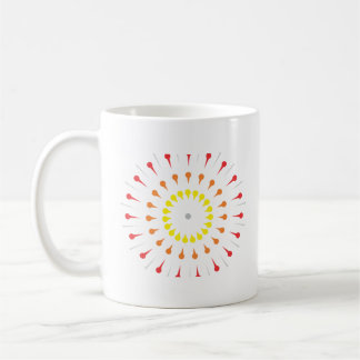 Best Tasse Design Fire Works