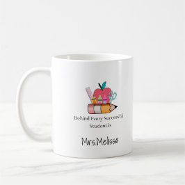 Best Teacher Appreciation Quote Mug Kaffeetasse