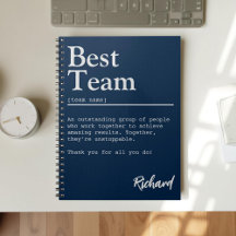 Best Team Definition Mitarbeiter-Bewertung
