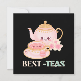 Best-Teas Teeliebhaber