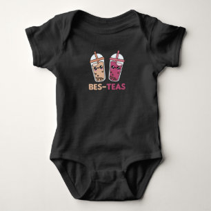 Best Tees - Bubble Tea Kawaii Boba Tea Liebe