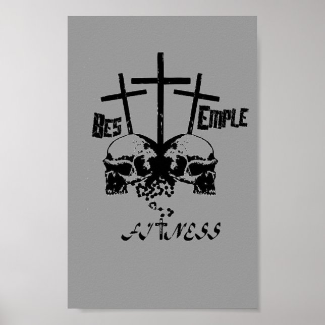 Best_Temple_Fitness_Final Poster (Vorne)