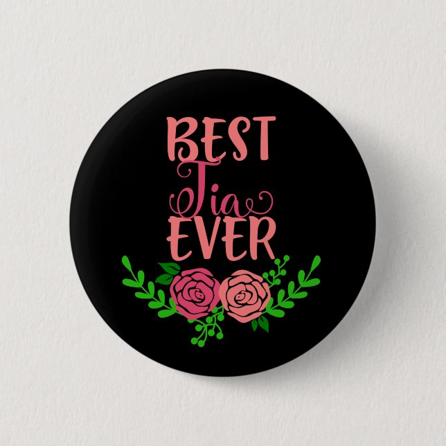 Best Tia je Button (Vorderseite)