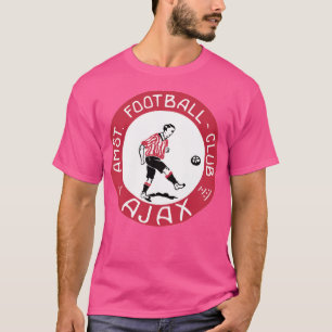 Best To Buy - Ajax Vintag T-Shirt