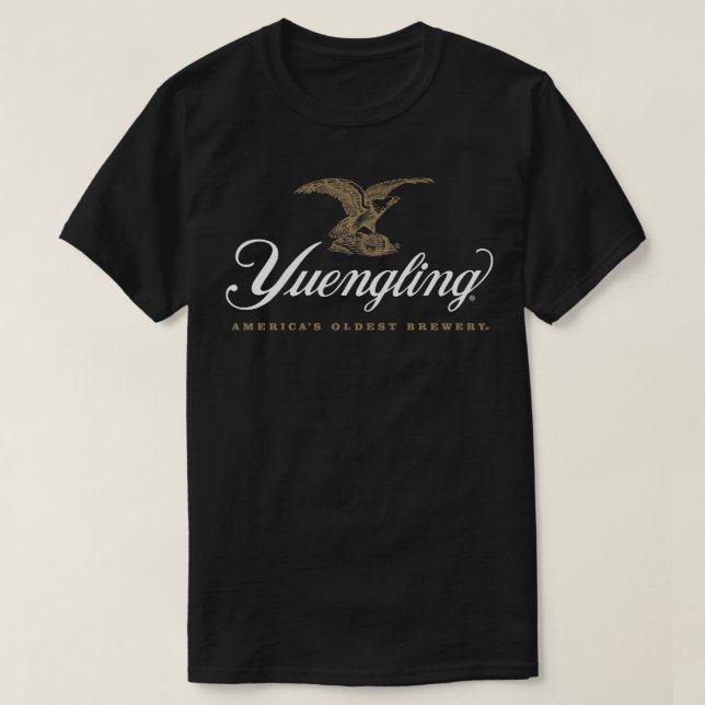 BEST TRENDING   Yuengling Essential T Shirt (Design vorne)