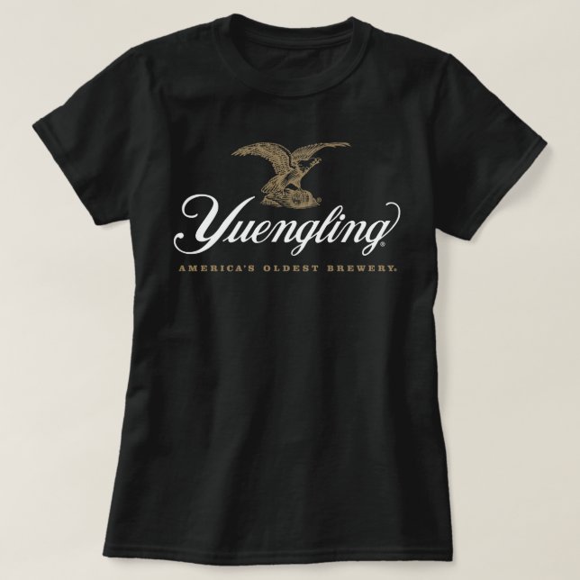 BEST    TRENDINGYuengling Essential T Shirt (Design vorne)