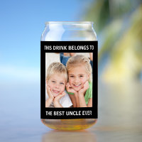 Best Uncle Ever Foto