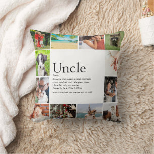 Best Uncle Funcle Definition 12 Foto Fun Kissen