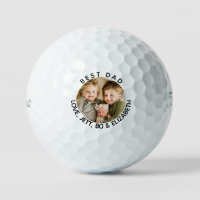 Best Vater & Child Names Foto Titleist Pro VI