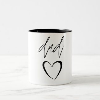 Best Vater Coffee Tasse | Personalisierte Mug | Va