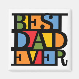 BEST VATER EVENT-Magnet Magnet
