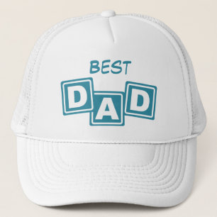 Best Vater-Hat-Vorlage Truckerkappe