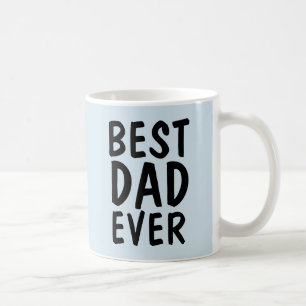 BEST VATER JE KAFFEE MUGS KAFFEETASSE