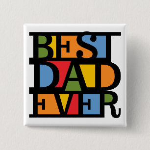 BEST-VATER-JE-Taste Button