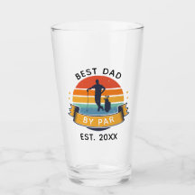 Best Vater Par Golf Lover Vatertag Custom