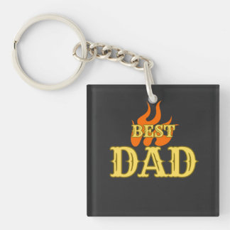 BEST VATER SCHLÜSSELANHÄNGER