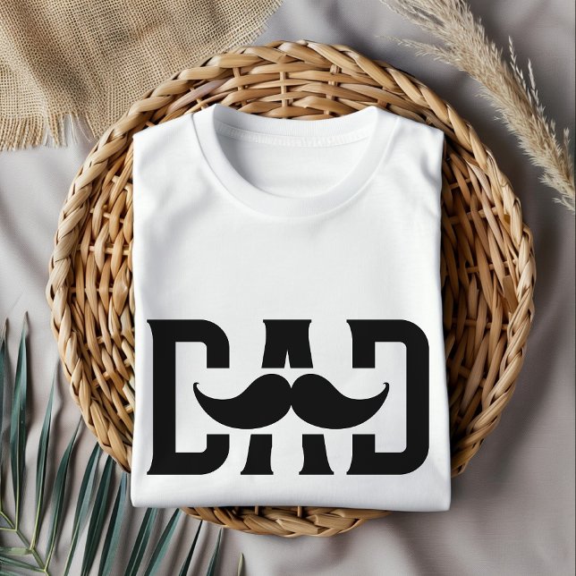 Best Vater Shirt - Vatertag Geschenk für Ihn (dad shirt, papa shirt, fathers day gift, birthday gift for dad, christmas gift for men, gift for him)