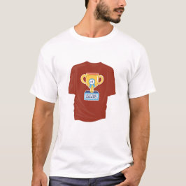 BEST VATER T-Shirt