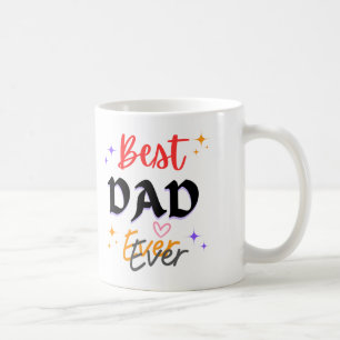 BEST VATER TASSE