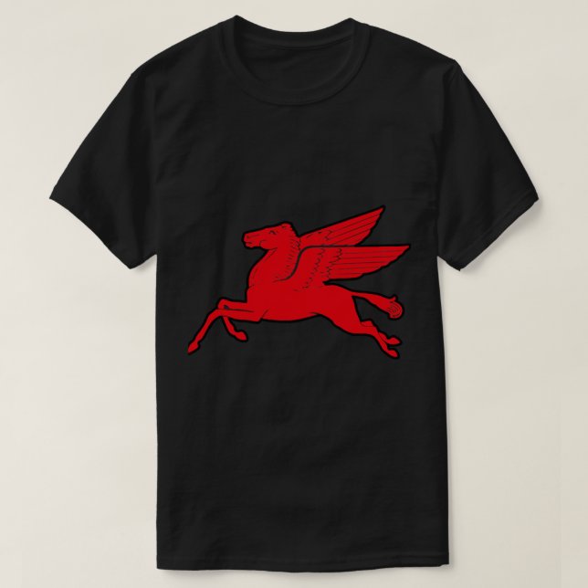 BEST VERKAUF - Handy pegasus Merchandise Classic T T-Shirt (Design vorne)