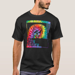 Best Westie Vater Ever Dog Papa für Männer Dog Vat T-Shirt