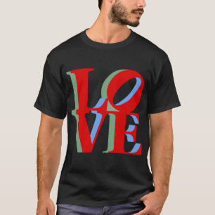 BEST ZU KAUFEN - Liebe Park Philadelphia Essential T-Shirt