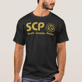 BEST ZU KAUFEN - SCP Foundation Essential T - Shir T-Shirt