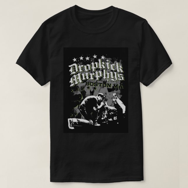 bestart01 T-Shirt (Design vorne)