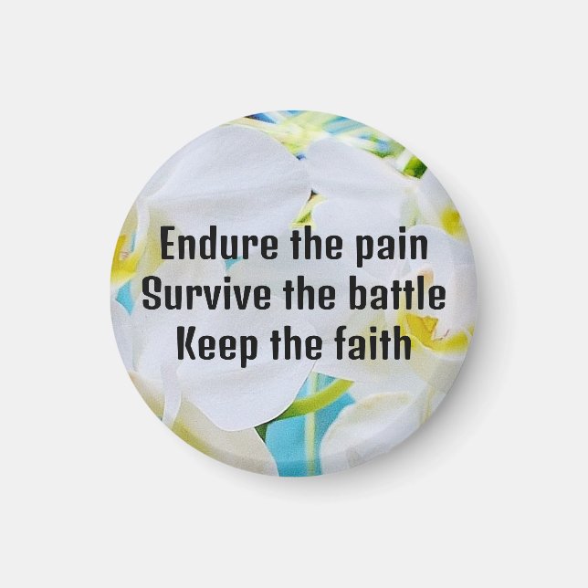 bestätigen magnet (Vorne)