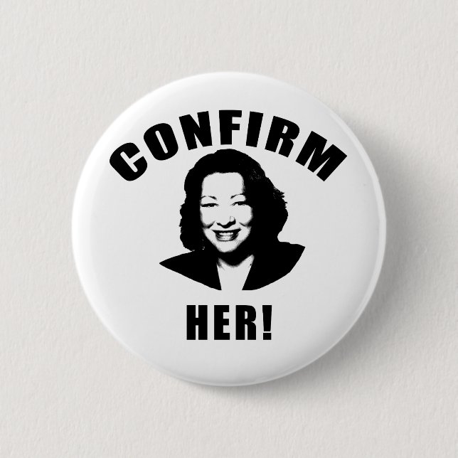 Bestätigen Sie ihre Produkte Button (Vorderseite)