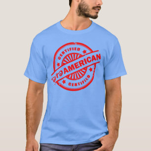 Bestätigt: Lao American3 T-Shirt