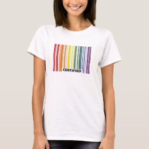 bestätigt T-Shirt