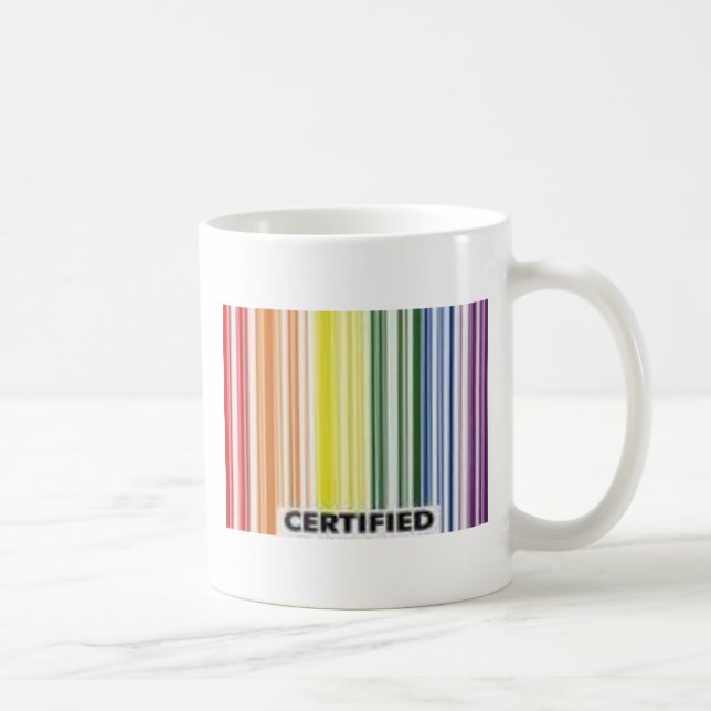 bestätigt tasse (Rechts)