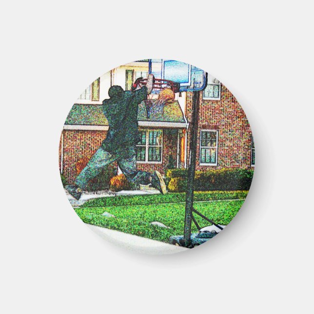 Bestätigung 10 07 magnet (Vorne)
