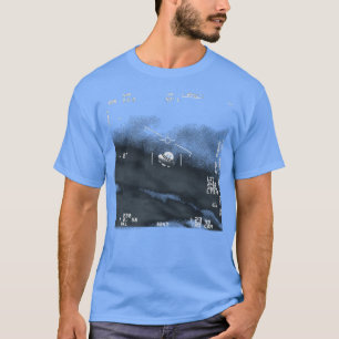 BESTÄTIGUNG DER FÄHIGKEIT T-Shirt