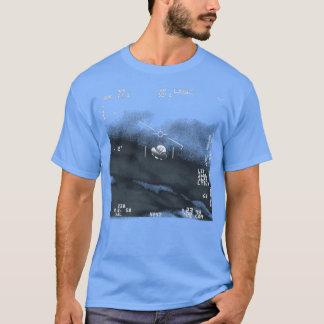 BESTÄTIGUNG DER FÄHIGKEIT T-Shirt