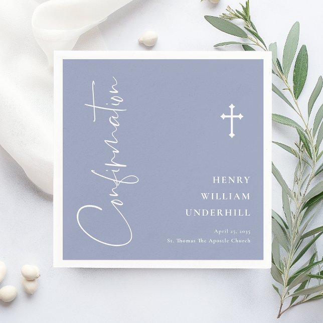 Bestätigung der Skriptboys Serviette (Von Creator hochgeladen)