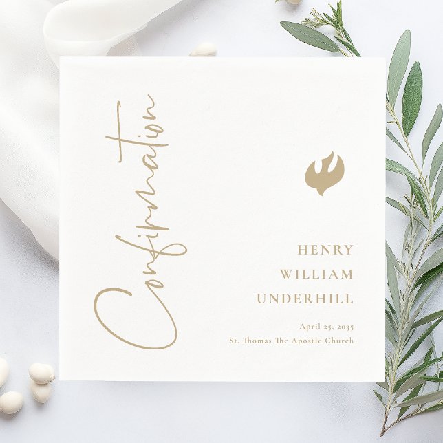 Bestätigung der Skriptboys Serviette (Von Creator hochgeladen)