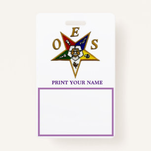 BESTÄTIGUNG DES OSTSTEN STAR AUSWEIS