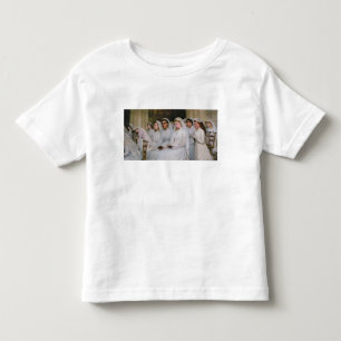 Bestätigung Kleinkind T-shirt