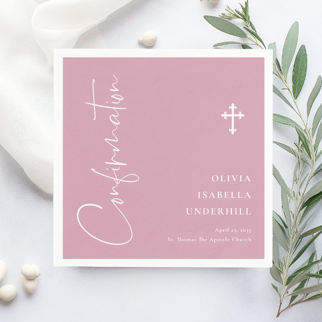 Bestätigung von SkriptGirls Serviette (Von Creator hochgeladen)