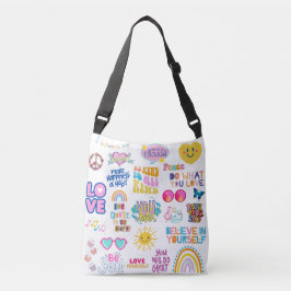 BESTÄTIGUNGEN KÜRZESTÜCK TASCHE